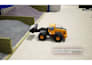 do 3d industrial machine animation underground construction 3d engineering video
